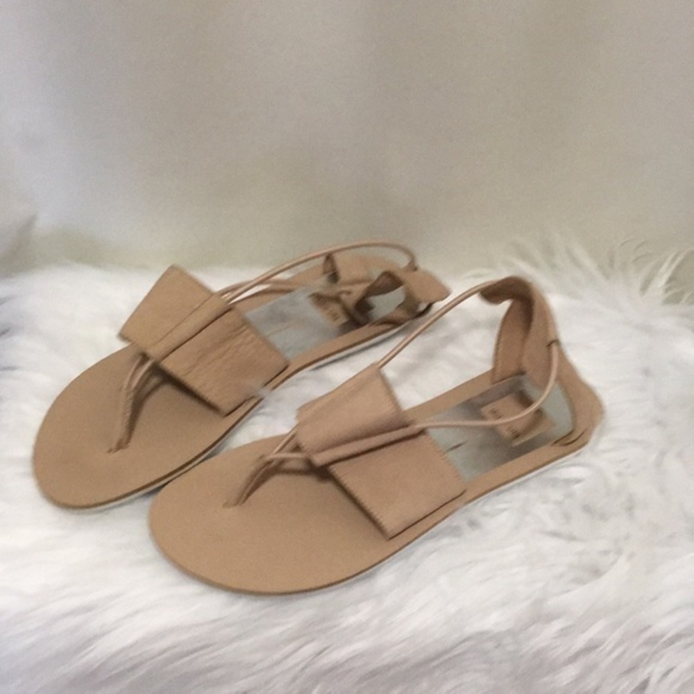 Dolce Vita Tan Sandals